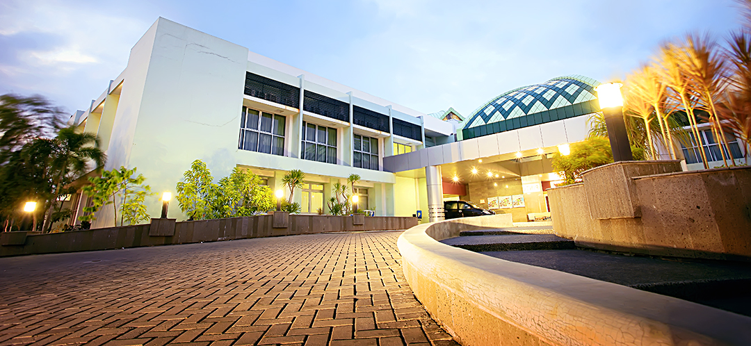 Sejarah Universitas Islam Sultan Agung