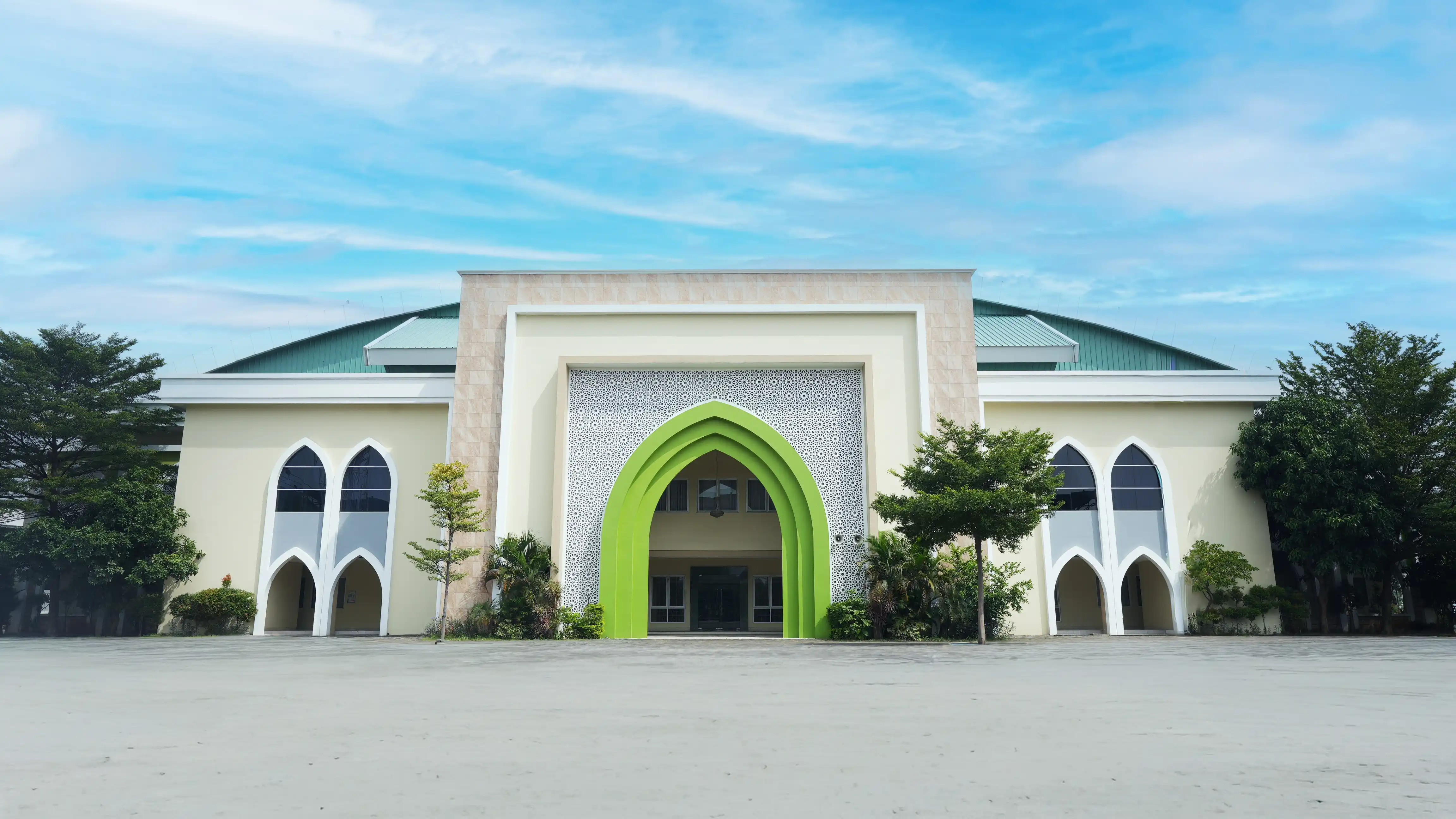 Auditorium