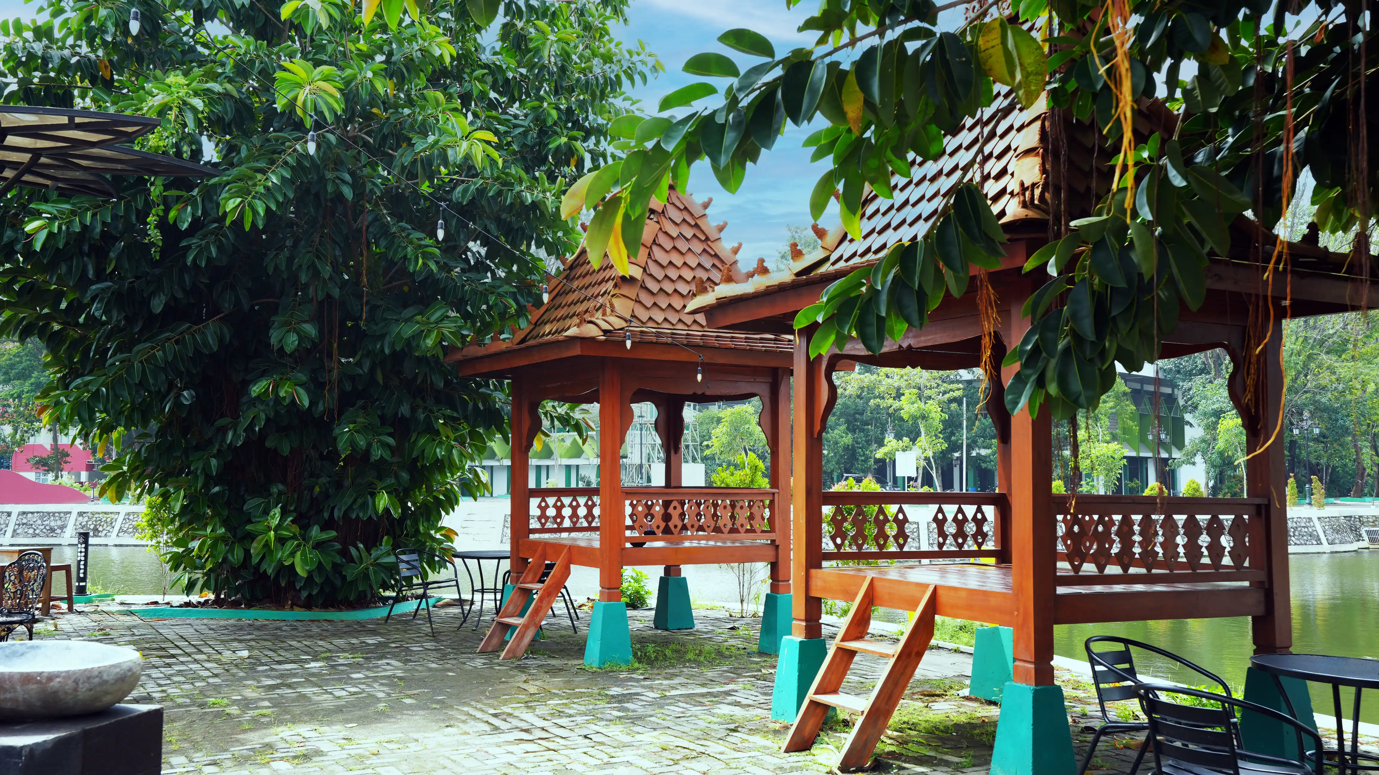 Gazebo