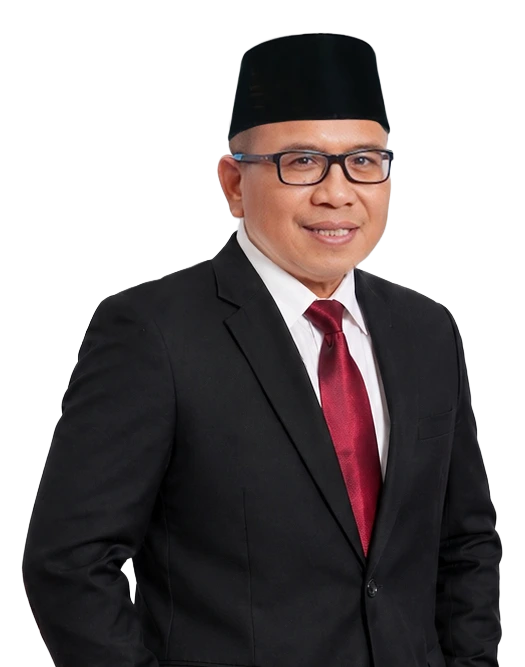 Prof. Dr. H. Gunarto, S.H., M.H.
