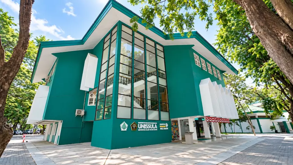 UNISSULA Library