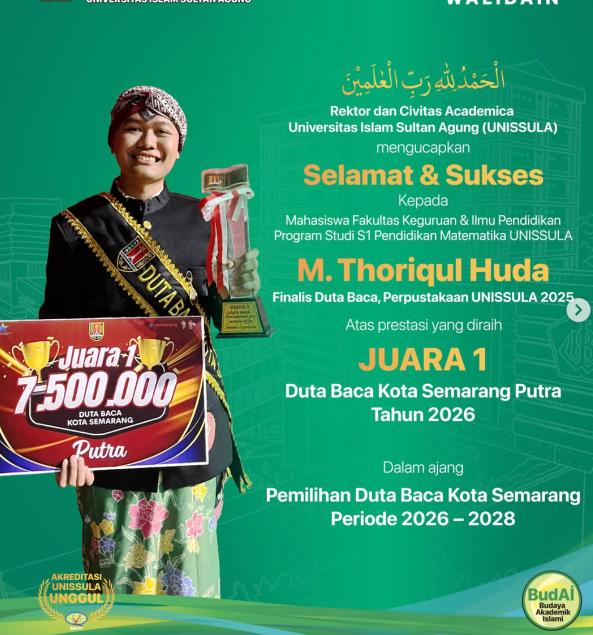 UNISSULA Student Achievement