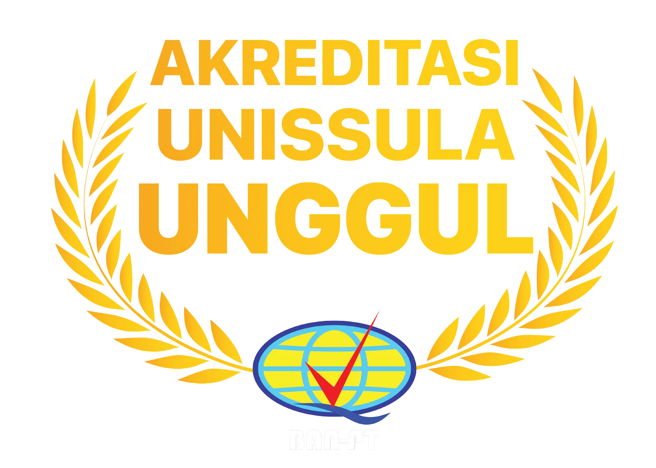 Logo Unggul UNISSULA