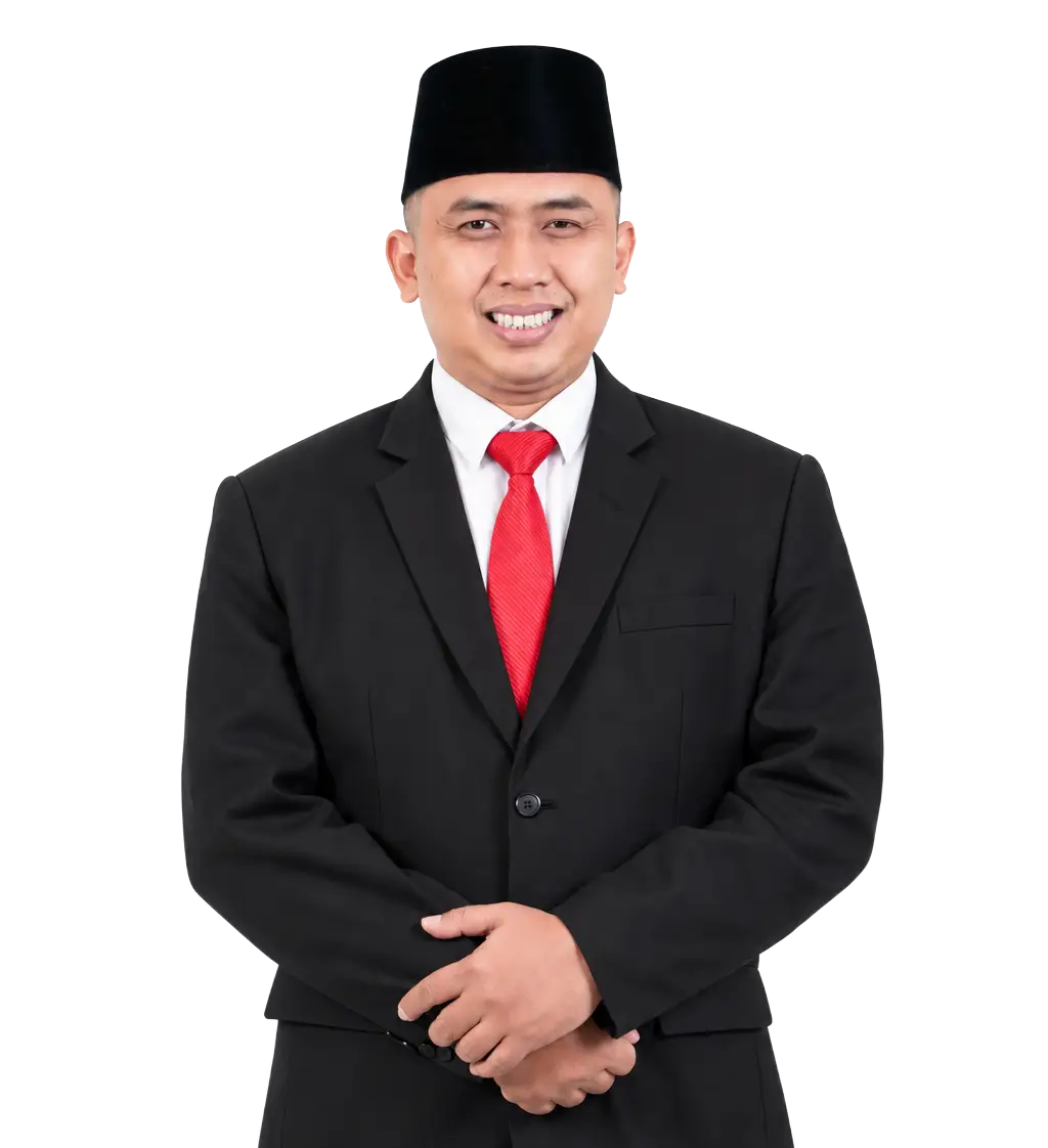 Dr. Mochammad Abdul Basir, S.Pd., M.Pd.