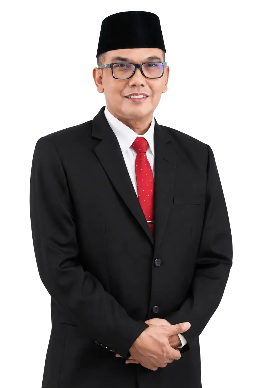 Dr. Dedi Rusdi, S.E., M.Si., Akt., CA