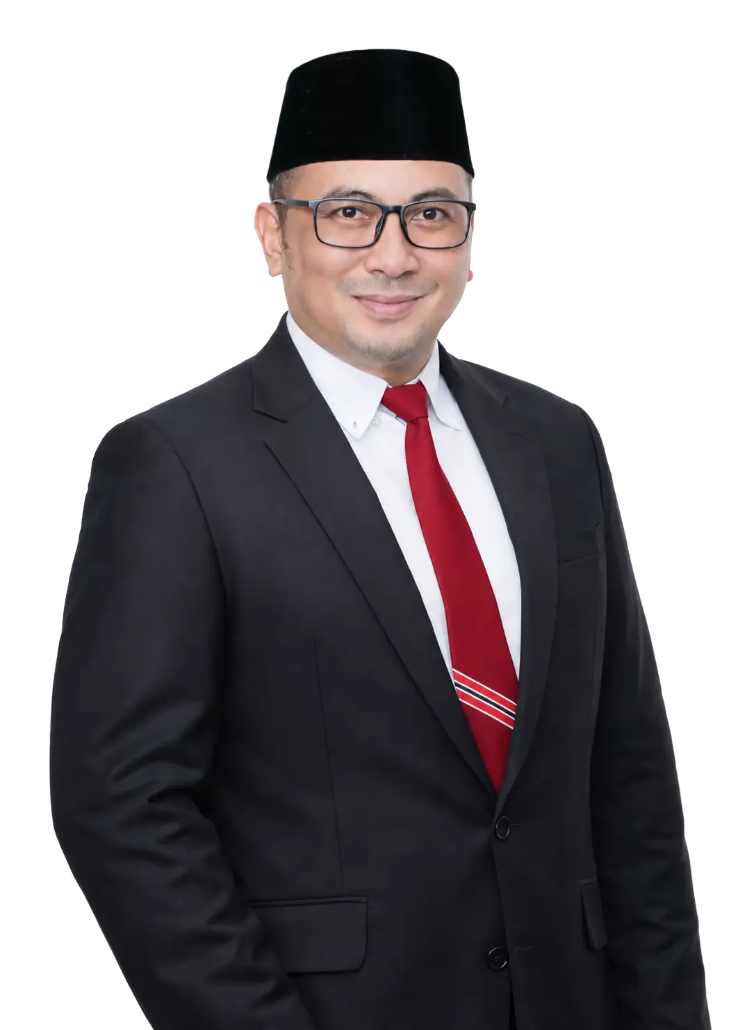 Dr. Achmad Arifulloh, S.H., M.H.