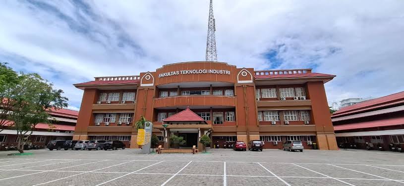 Panorama Fakultas Teknologi Industri UNISSULA