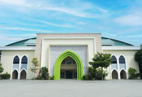 Panorama Auditorium & GOR