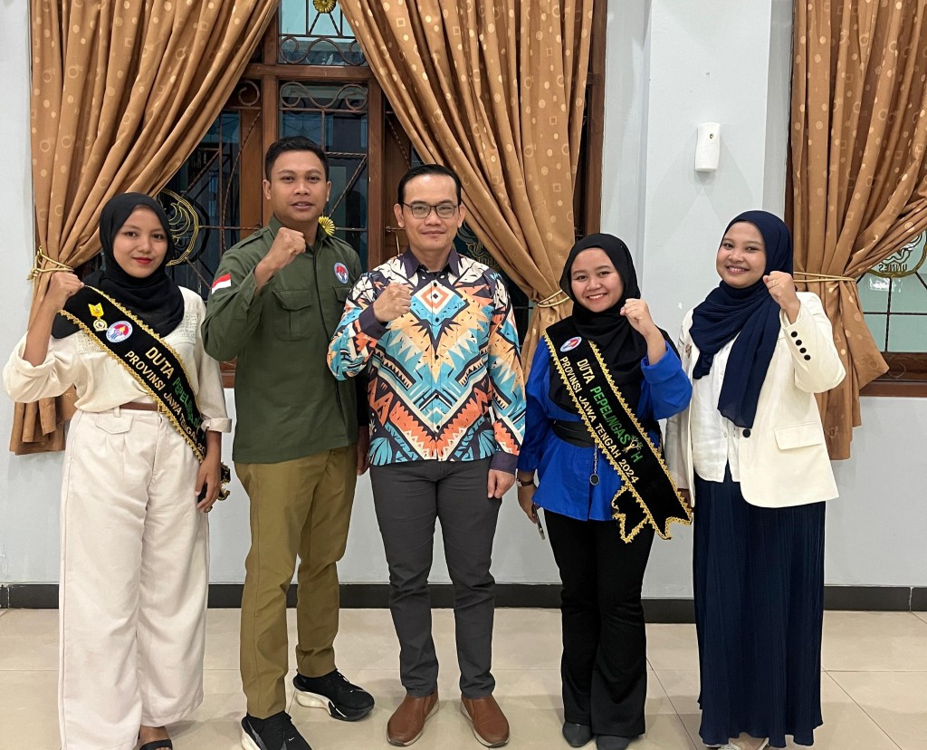 (30) Forum Internasional 1