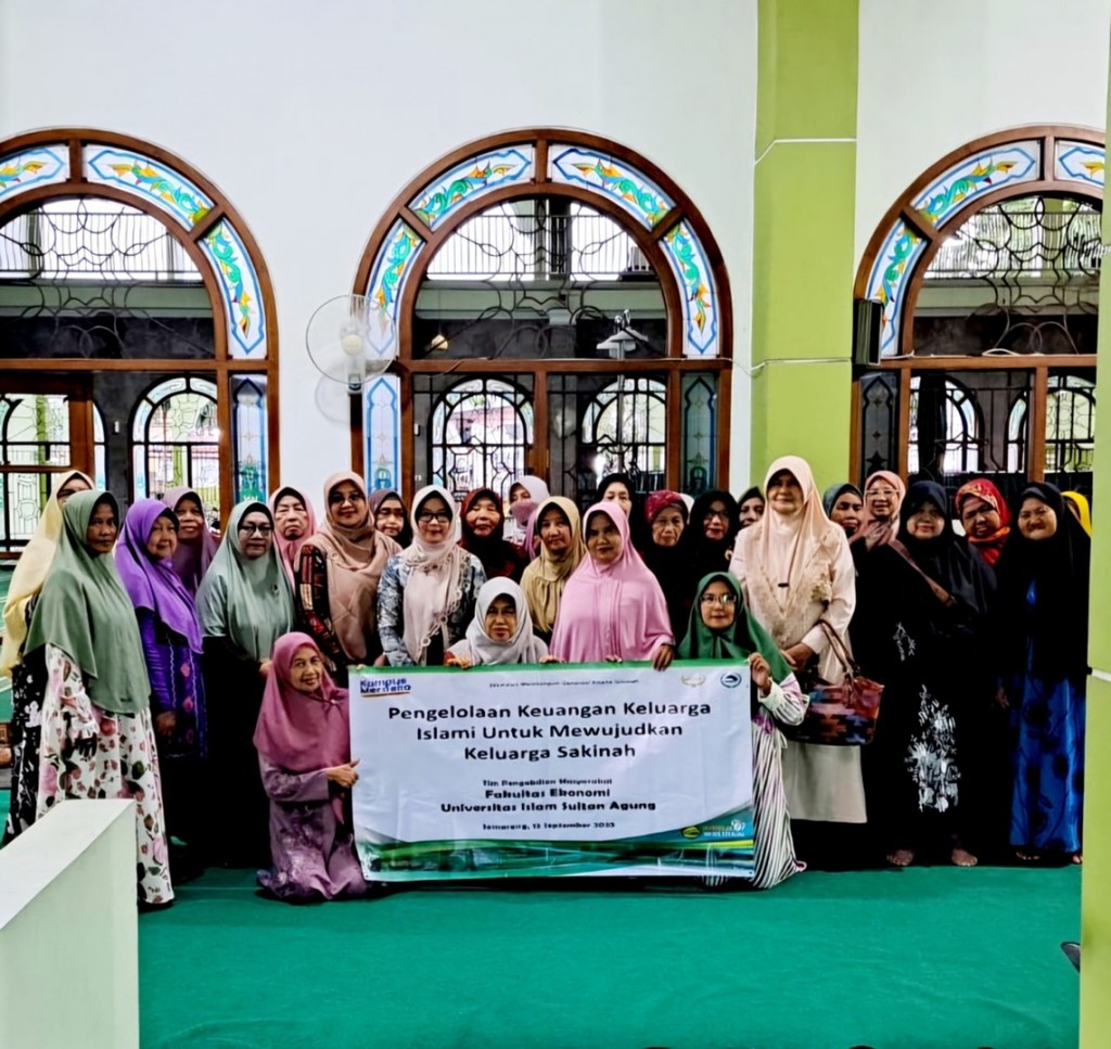 (22) Keuangan Keluarga