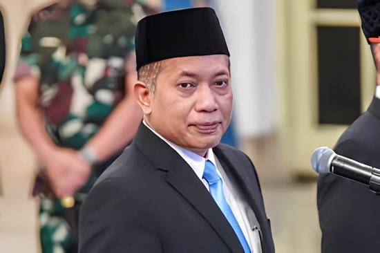 Ferry menteri koperasi (1)